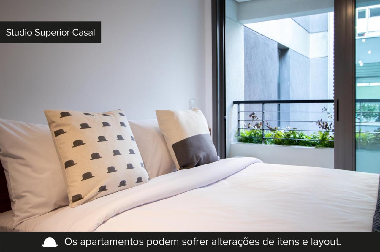 Charlie Vila Nova Conceicao Jacques Felix São Paulo Luaran gambar