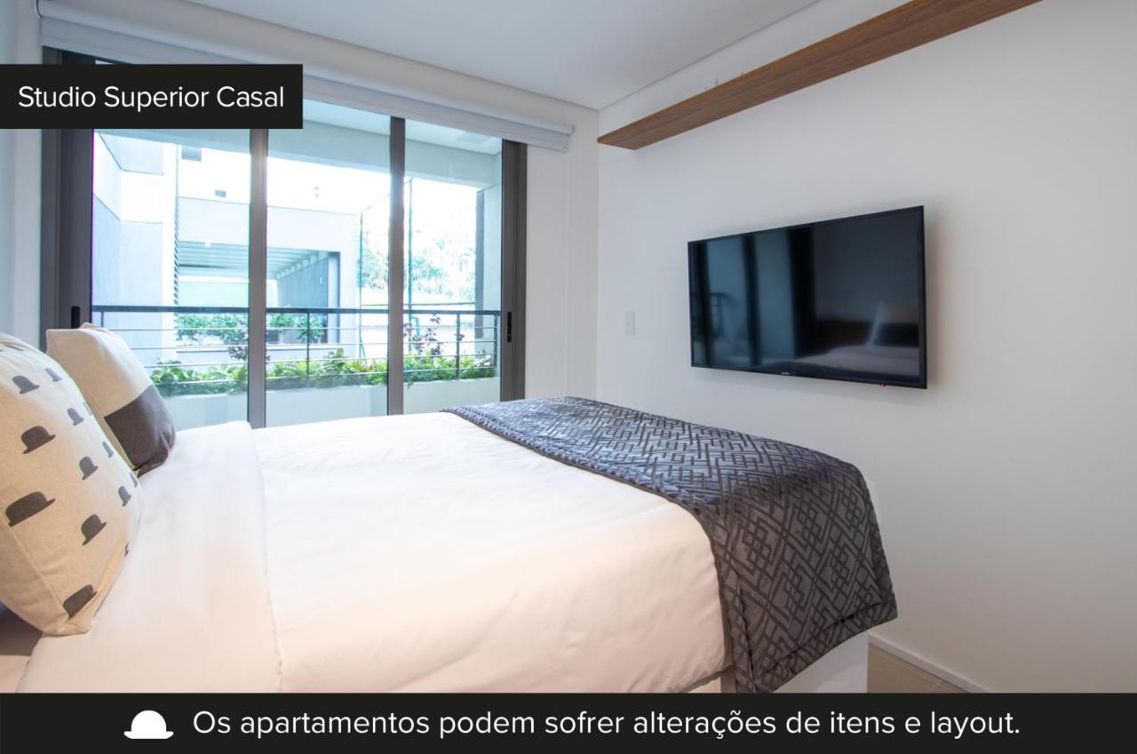 Charlie Vila Nova Conceicao Jacques Felix São Paulo Luaran gambar