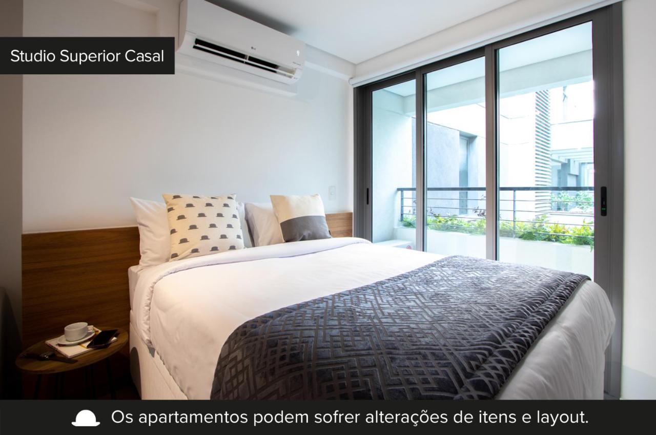 Charlie Vila Nova Conceicao Jacques Felix São Paulo Luaran gambar