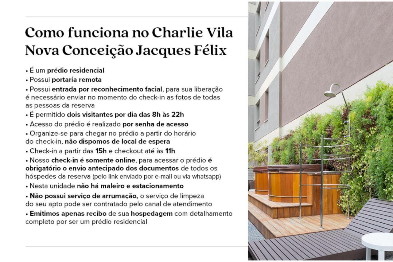 Charlie Vila Nova Conceicao Jacques Felix São Paulo Luaran gambar